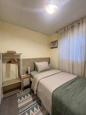 Kasikas Homestay